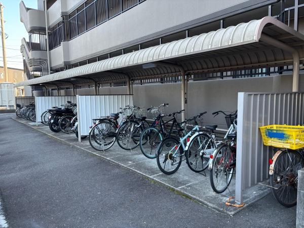 ビューフォート岡崎