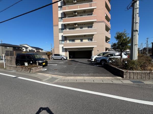 サンシティ北野公園