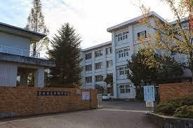 豊田市井上町第10 全3棟・2号棟(豊田市立井郷中学校)