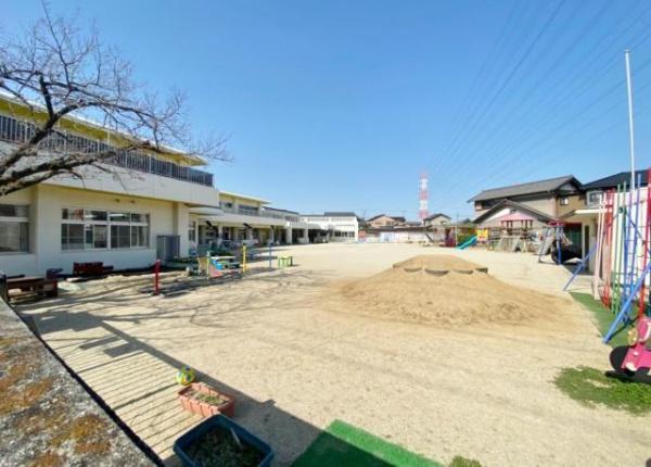 碧南市池下町 第4・2号棟(碧南市立鷲塚保育園)