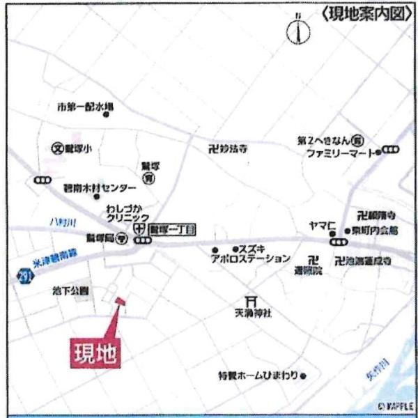 碧南市池下町　第4・2号棟