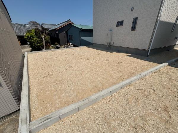 安城市高棚町第3　全2棟・1号棟