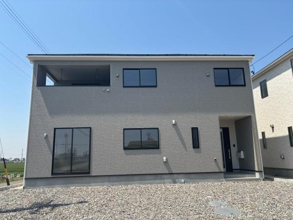 安城市高棚町第3　全2棟・2号棟