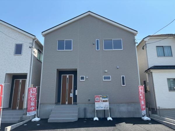 知立市昭和町第14　全2棟・1号棟