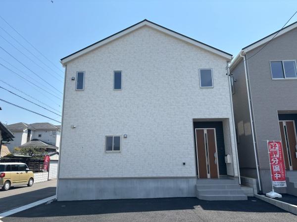 知立市昭和町第14　全2棟・2号棟