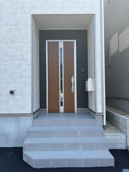 知立市昭和町第14　全2棟・2号棟