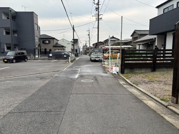 岡崎市欠町1期　全1棟・1号棟