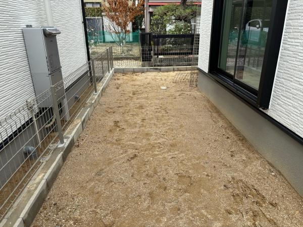 高浜市呉竹町3期　全3棟・1号棟
