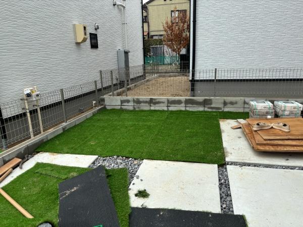 高浜市呉竹町3期　全3棟・2号棟