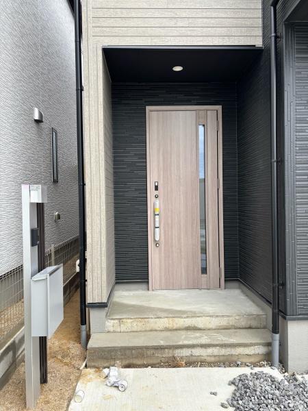 高浜市呉竹町3期　全3棟・2号棟