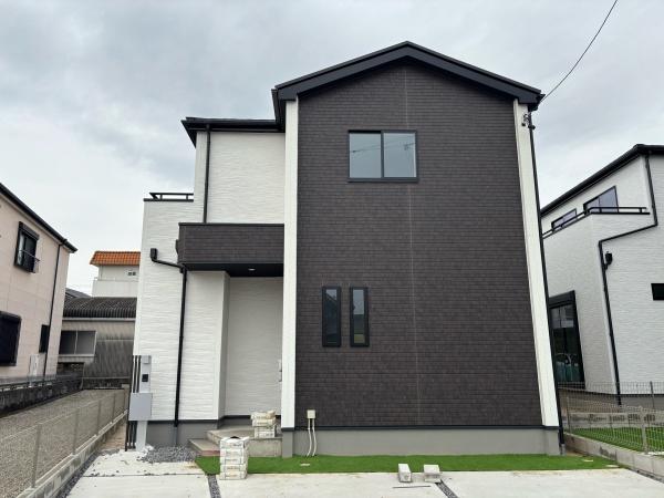 高浜市呉竹町3期　全3棟・3号棟