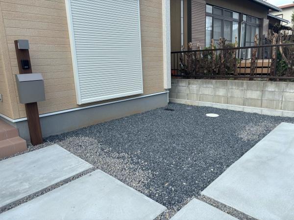 豊田市広川台小学校前　全2棟・2号棟