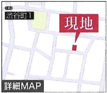 豊田市広川台小学校前　全2棟・2号棟