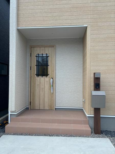 豊田市広川台小学校前　全2棟・2号棟