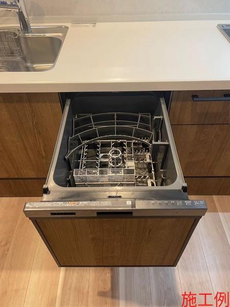 豊田市朝日町第1　全1棟・1号棟