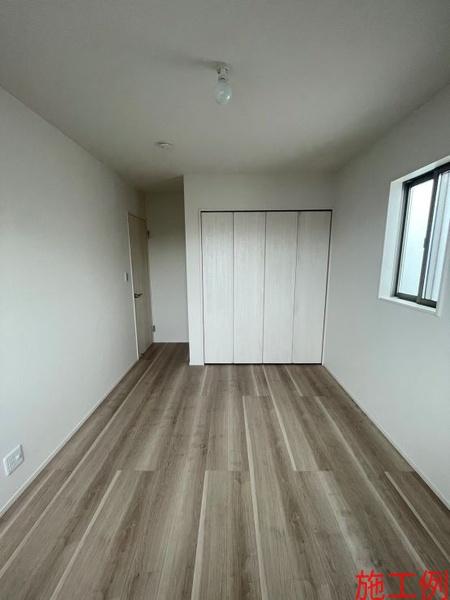 蒲郡市緑町第1　全1棟・1号棟