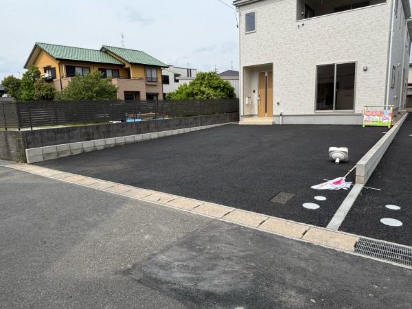 豊川市篠束町第4　全2棟・1号棟