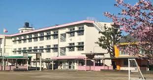 豊川市蔵子第9 全4棟・1号棟(豊川市立桜町小学校)