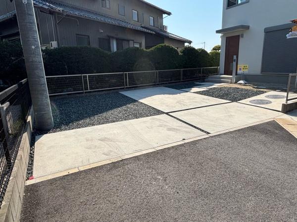 西尾市今川町浅間　全5棟・C棟