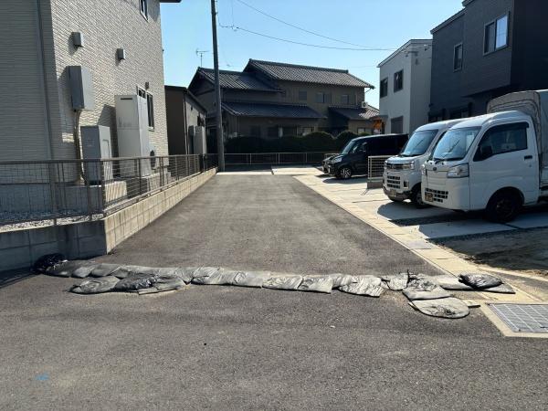 西尾市今川町浅間　全5棟・C棟