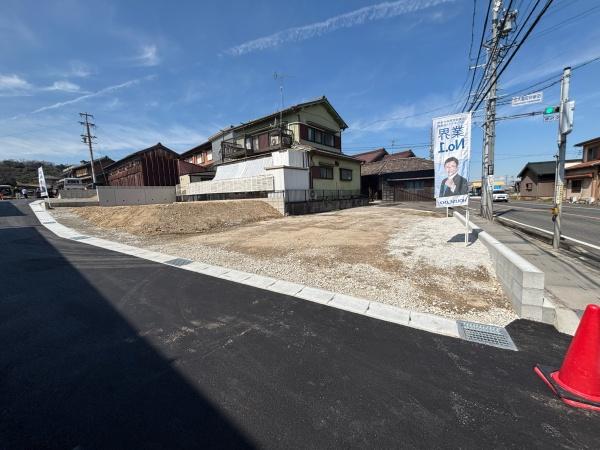 東海市加木屋町仲新田・1区画