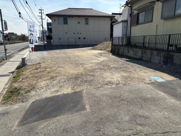 東海市加木屋町仲新田・1区画
