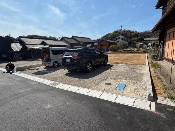 東海市加木屋町仲新田・3区画