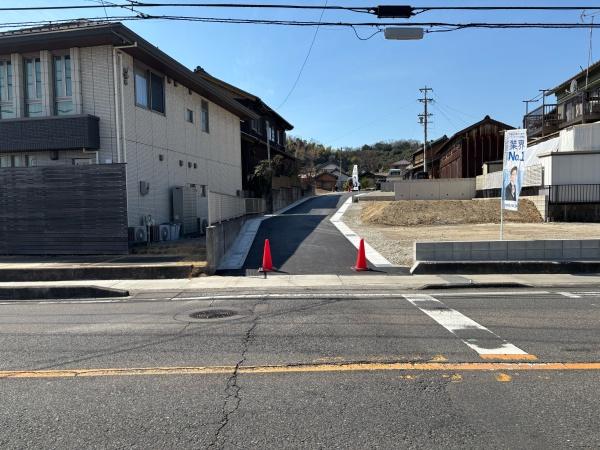 東海市加木屋町仲新田の土地