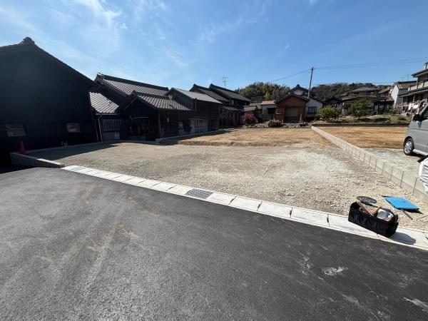 東海市加木屋町仲新田・4区画