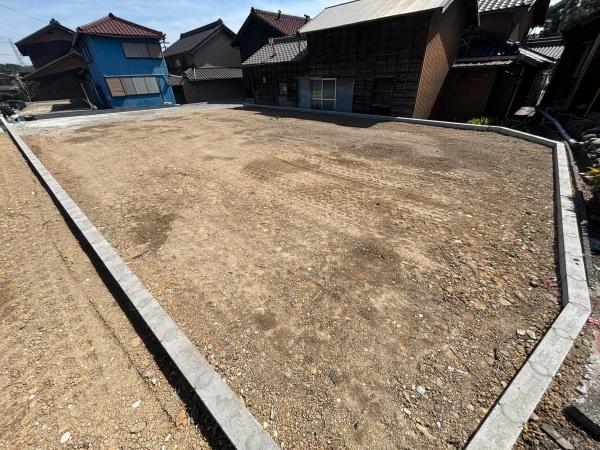東海市加木屋町仲新田・4区画