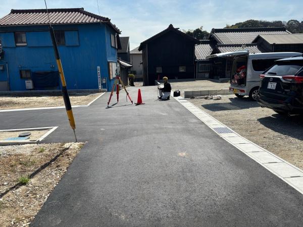 東海市加木屋町仲新田・4区画