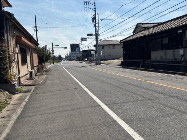 東海市加木屋町仲新田の土地