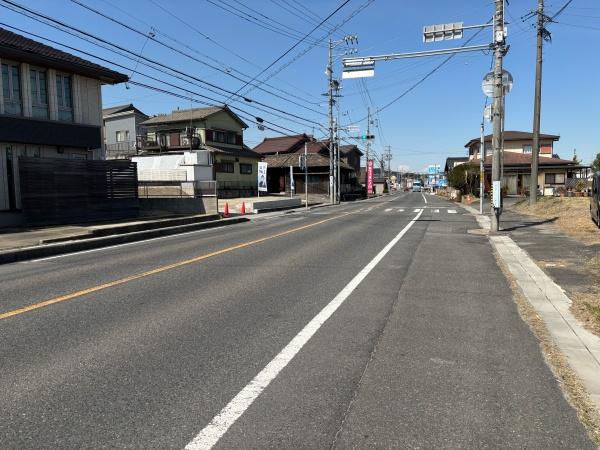 東海市加木屋町仲新田の土地