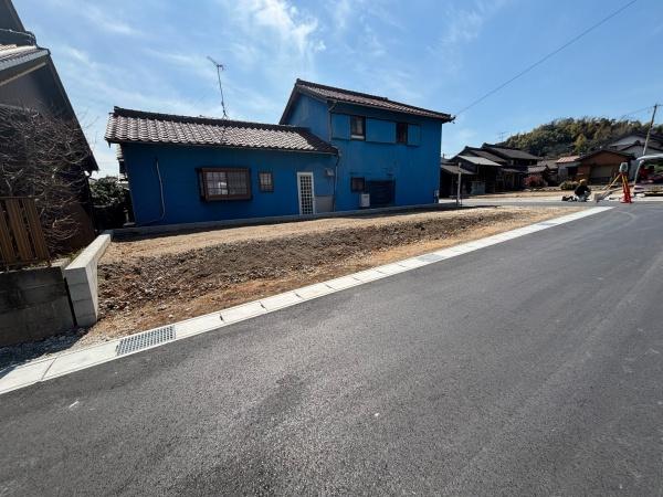 東海市加木屋町仲新田・5区画