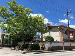岡崎市鴨田本町第1 全2棟・1号棟(岡崎市立大樹寺小学校)