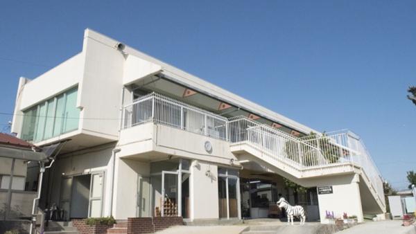 岡崎市鴨田本町第1 全2棟・1号棟(八十塚保育園)