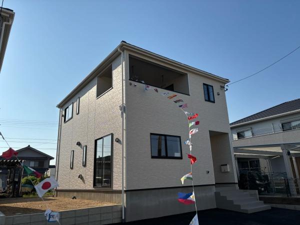 西尾市一色町一色第25　全2棟・1号棟