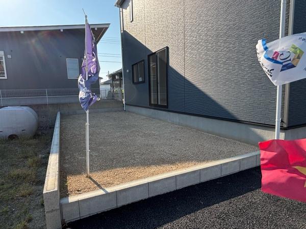 西尾市一色町一色第25　全2棟・2号棟