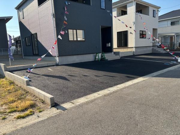 西尾市一色町一色第25　全2棟・2号棟