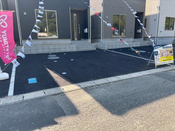 高浜市八幡町第7　全4棟・3号棟