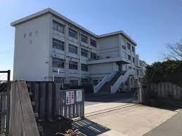 豊田市小坂町 全2棟・2号棟(豊田市立衣丘小学校)