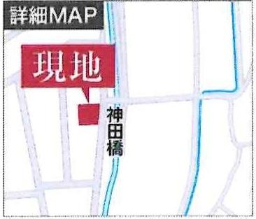豊川西部土地区画整理　全2棟・2号棟