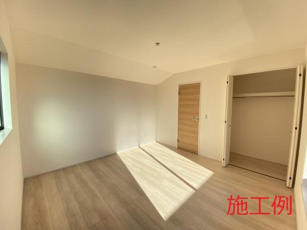 豊川平尾町24-1期　全4棟・3号棟