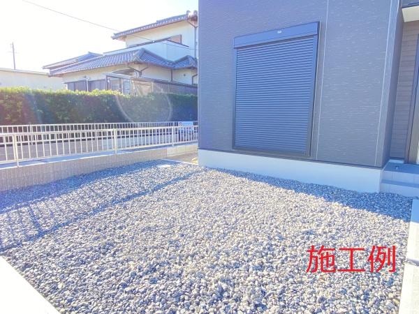 豊川平尾町24-1期　全4棟・3号棟