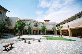高浜市湯山町3期 全3棟・2号棟(高浜市立翼小学校)