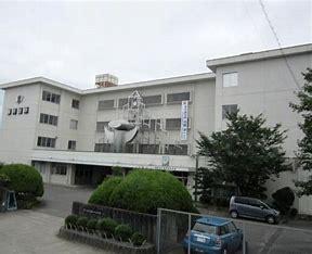 豊田市上原町 全1棟・1号棟(豊田市立梅坪台中学校)