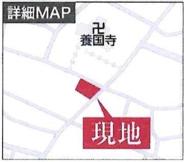 西尾市寺津町　全3棟・1号棟