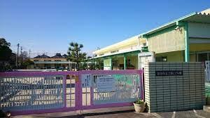 タマタウン岡崎北野桝塚駅 全3棟・2号棟(豊田市立上郷こども園)