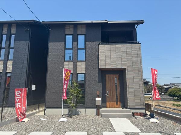 タマタウン安城福釜町　全4棟・2号棟