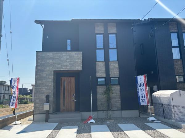 タマタウン安城福釜町　全4棟・4号棟